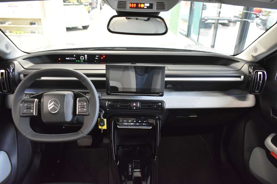 Citroen C3 Aircross - Imagem 8
