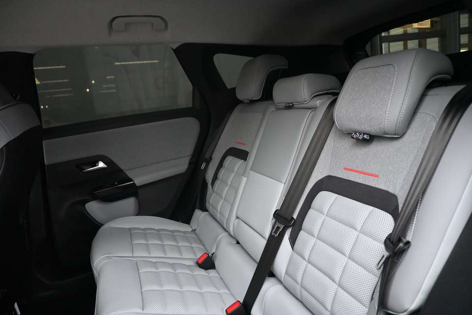 Citroen C5 Aircross - Imagem 11