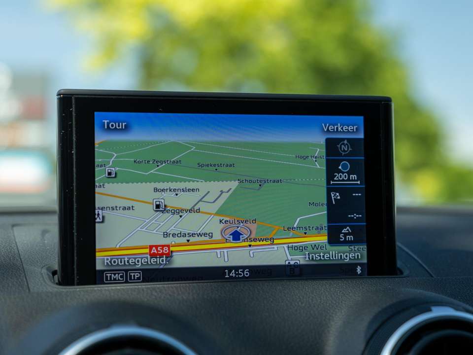 Audi A3 - Imagem 12