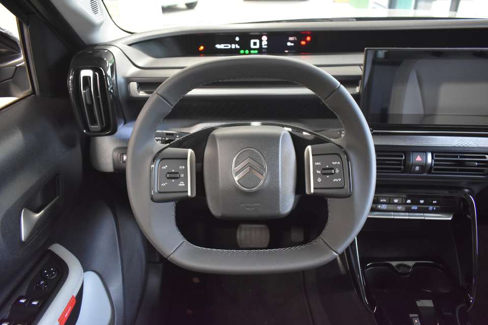 Citroen C3 Aircross - Imagem 9