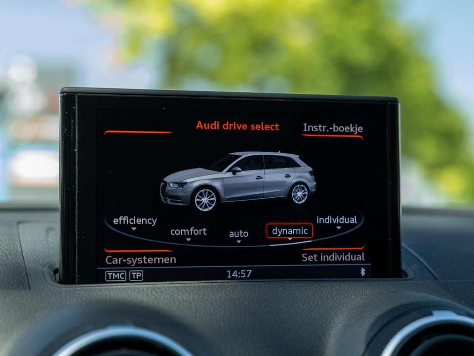 Audi A3 - Imagem 15