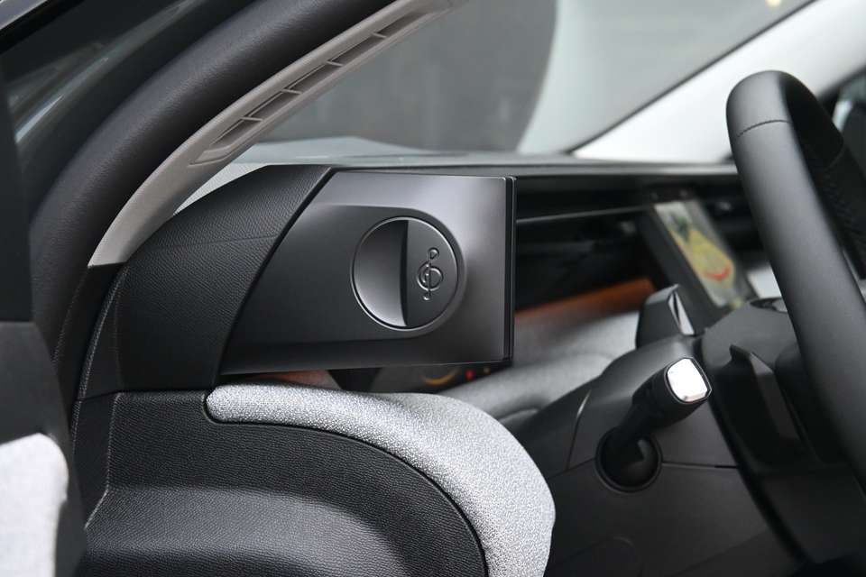 Citroen C5 Aircross - Imagem 14