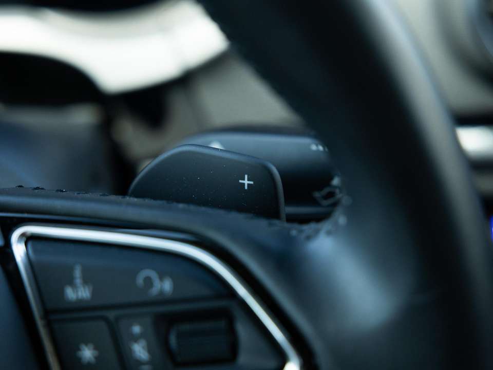 Audi A3 - Imagem 17