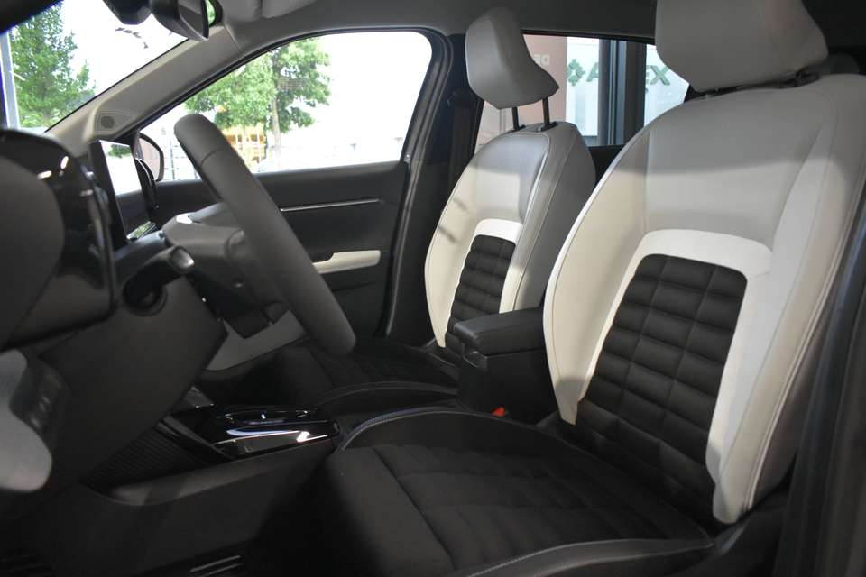 Citroen C3 Aircross - Imagem 11