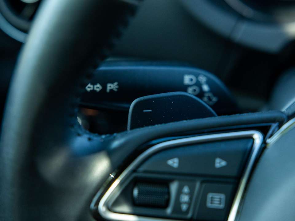 Audi A3 - Imagem 18