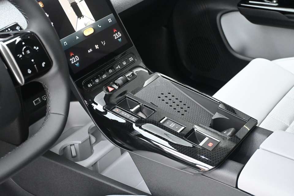 Citroen C5 Aircross - Imagem 15