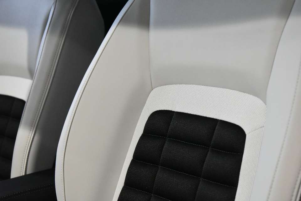 Citroen C3 Aircross - Imagem 12