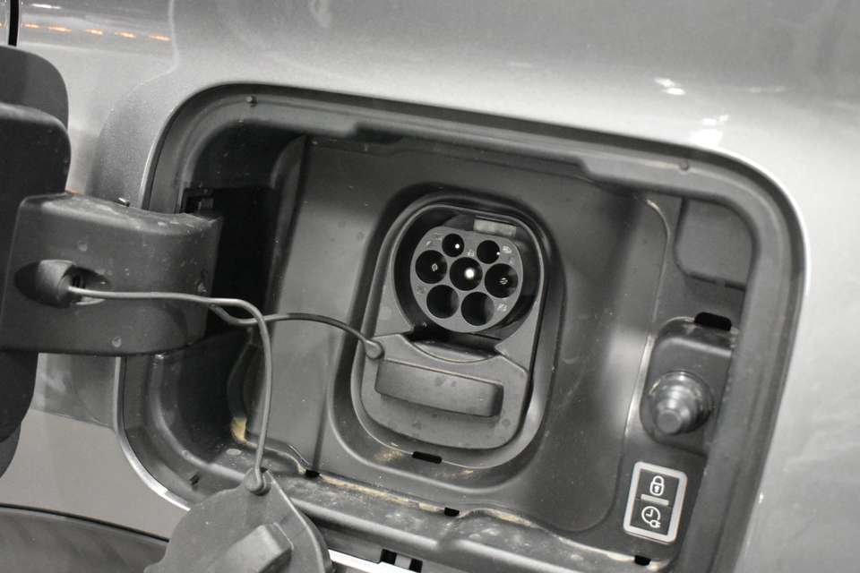 Citroen C3 Aircross - Imagem 13