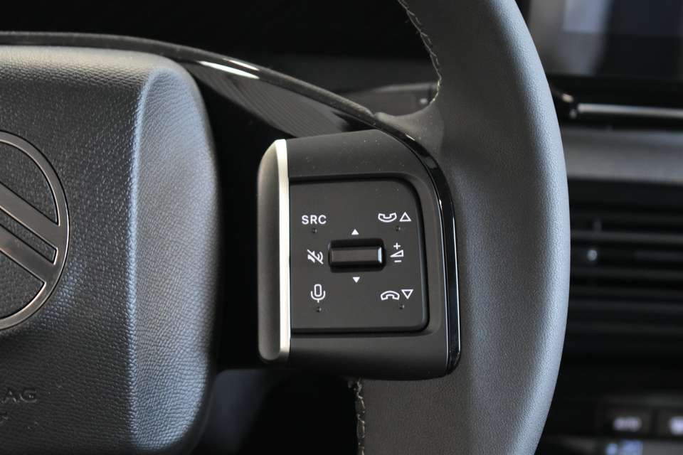 Citroen C3 Aircross - Imagem 14