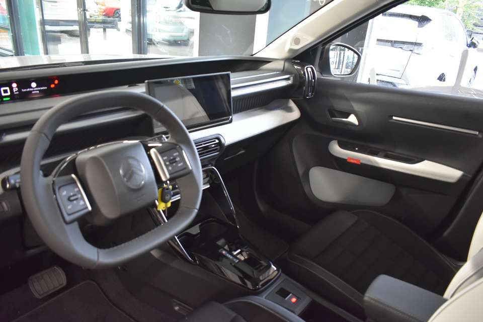 Citroen C3 Aircross - Imagem 15