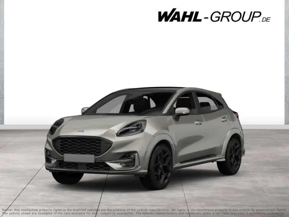Ford Puma - Imagem 2