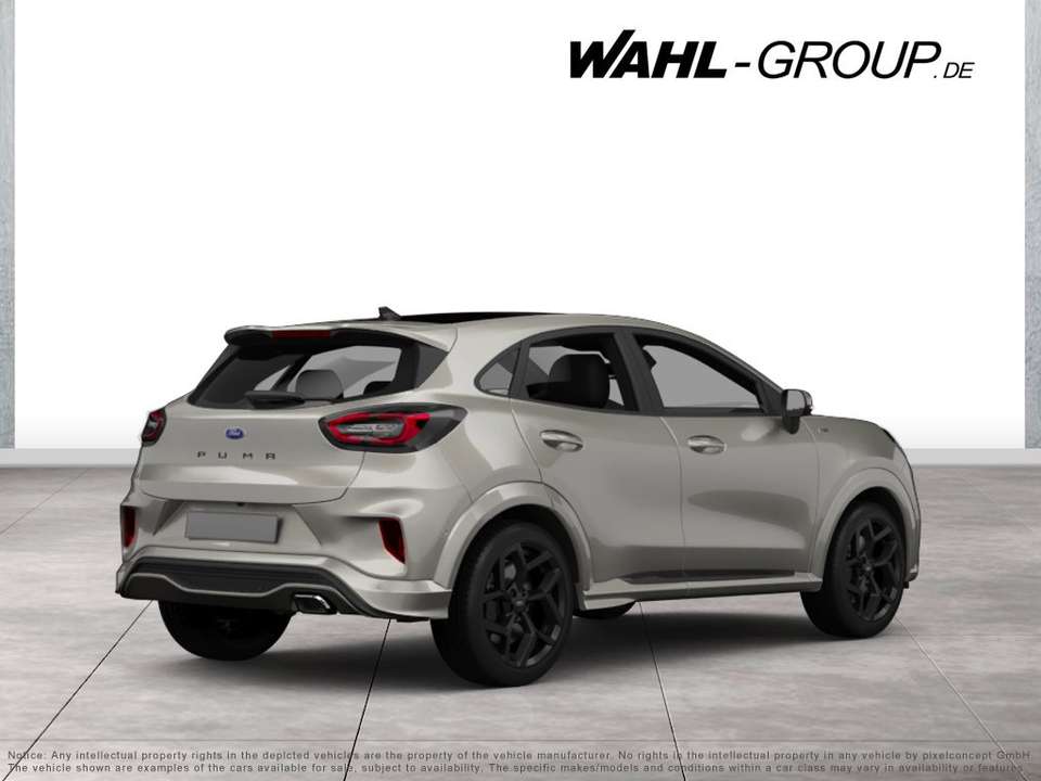 Ford Puma - Imagem 3