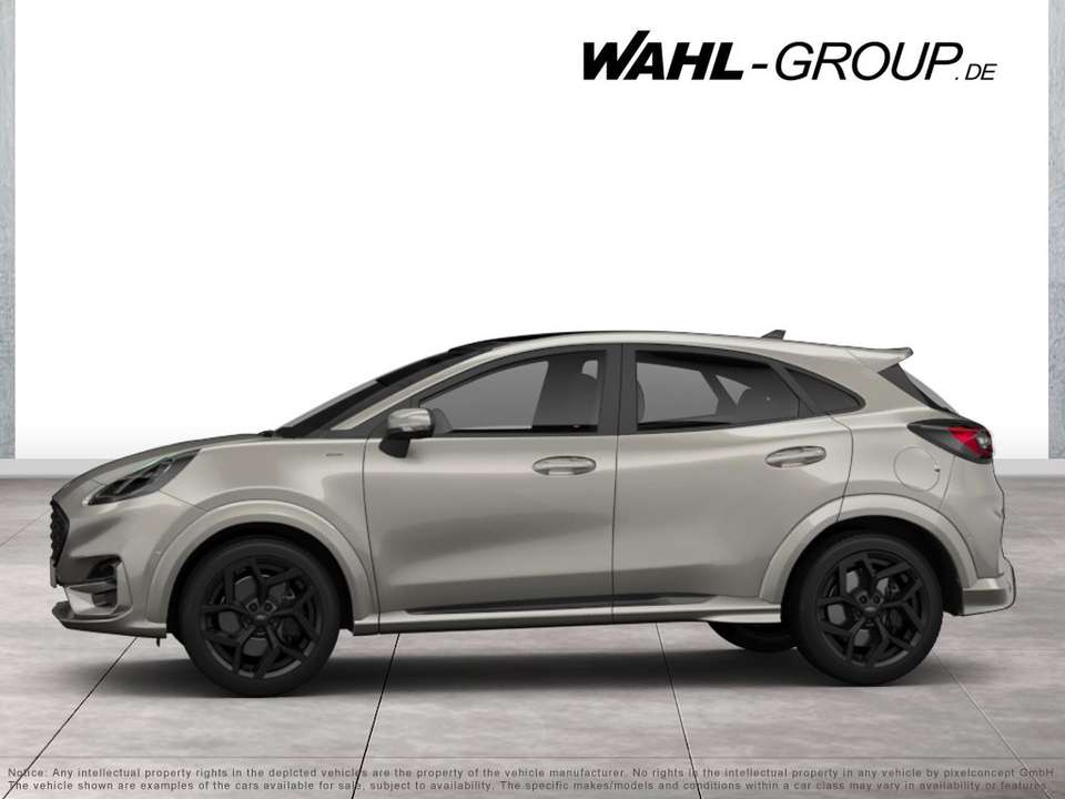 Ford Puma - Imagem 4
