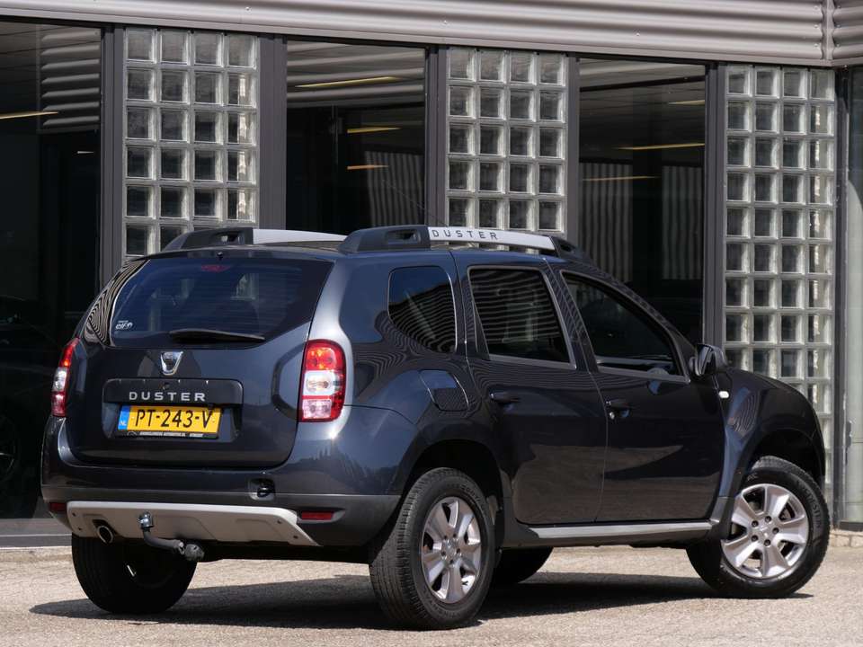 Dacia Duster - Imagem 2