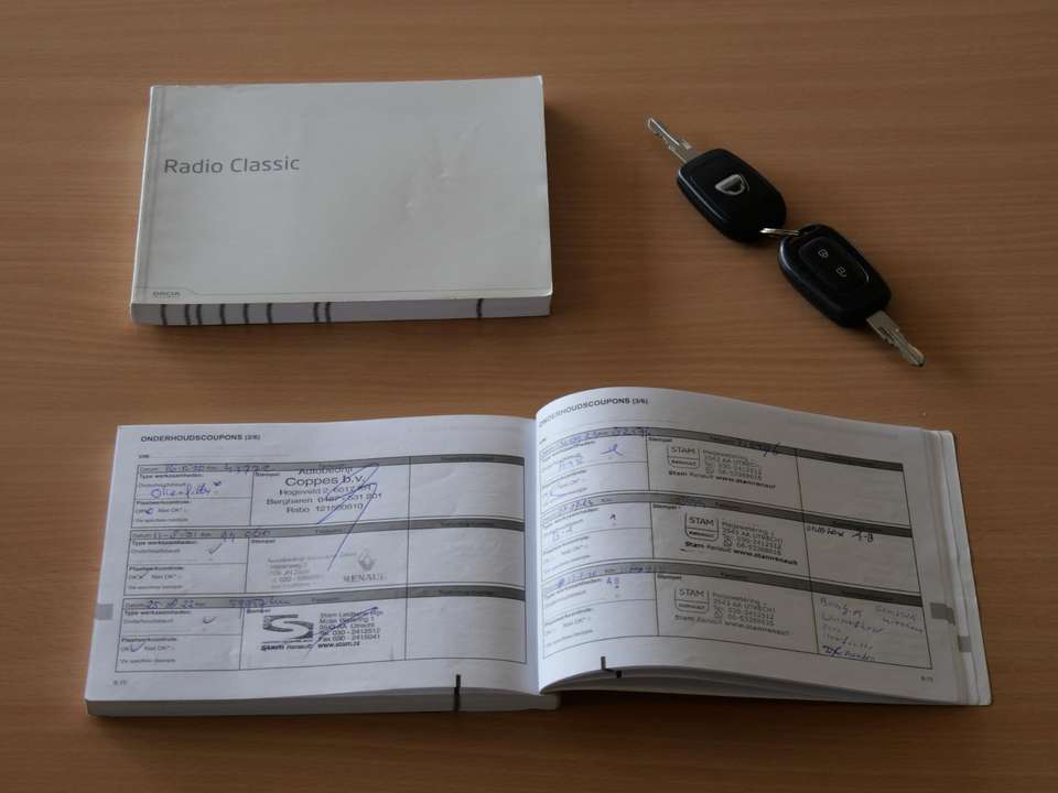 Dacia Duster - Imagem 3