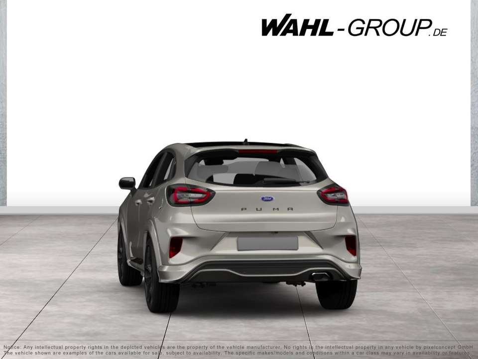 Ford Puma - Imagem 6