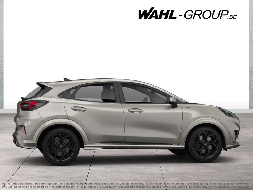 Ford Puma - Imagem 7