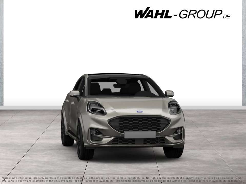 Ford Puma - Imagem 9