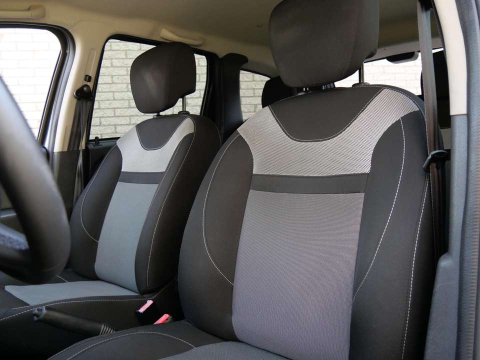 Dacia Duster - Imagem 5