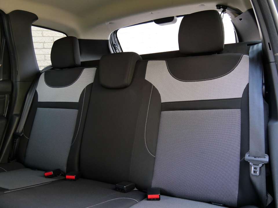 Dacia Duster - Imagem 6