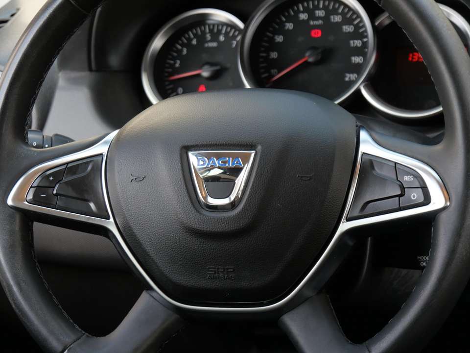 Dacia Duster - Imagem 7