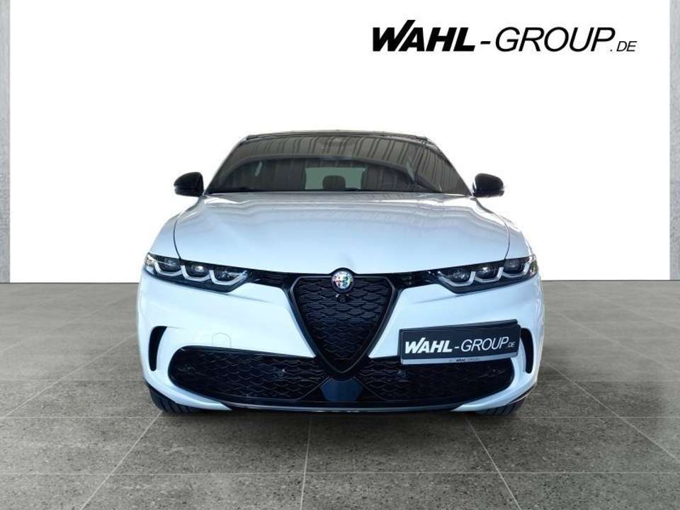 Alfa Romeo Tonale - Imagem 2