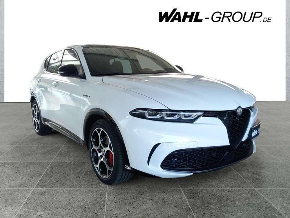 Alfa Romeo Tonale - Imagem 3