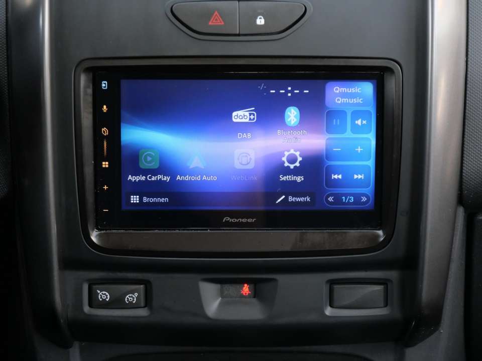 Dacia Duster - Imagem 9