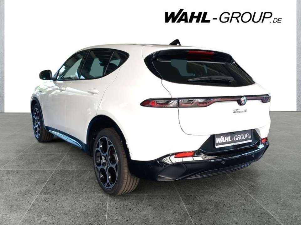 Alfa Romeo Tonale - Imagem 4