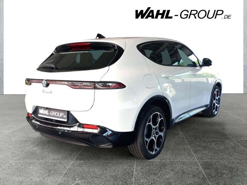 Alfa Romeo Tonale - Imagem 5