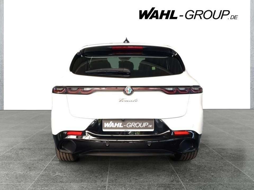 Alfa Romeo Tonale - Imagem 6