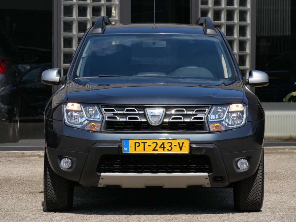 Dacia Duster - Imagem 13