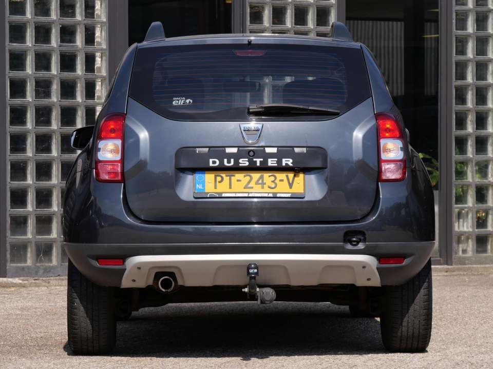 Dacia Duster - Imagem 14