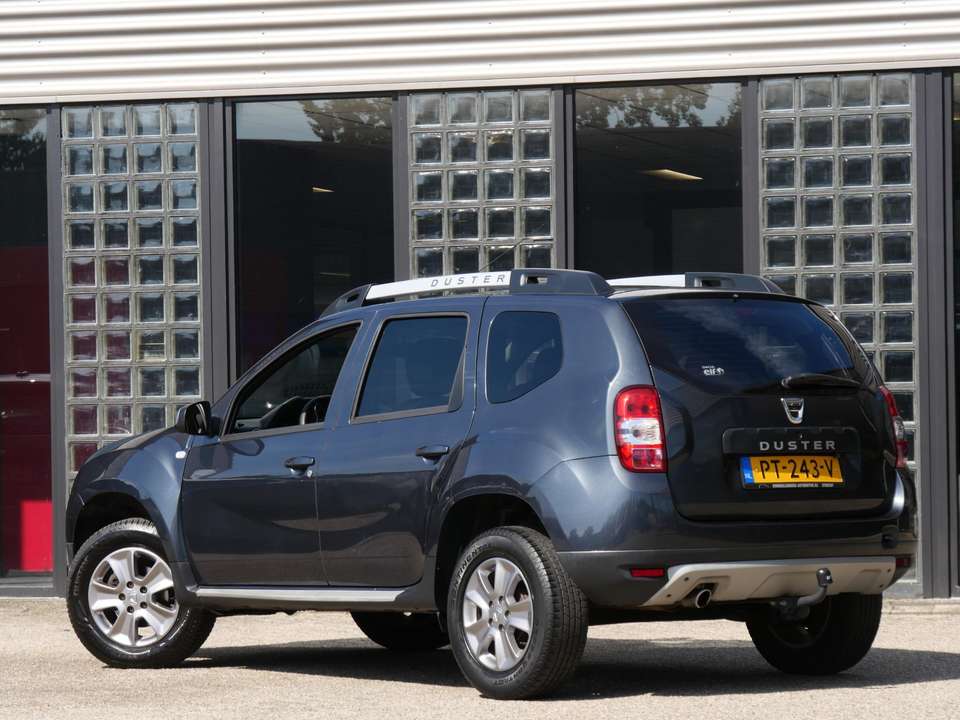 Dacia Duster - Imagem 15