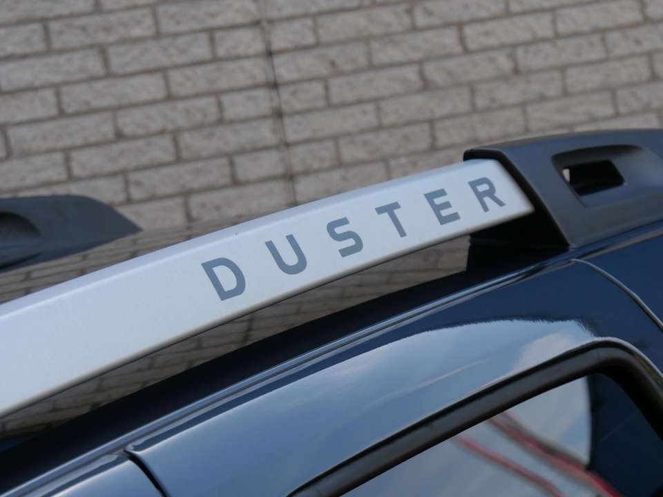 Dacia Duster - Imagem 16