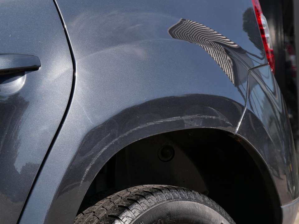 Dacia Duster - Imagem 17