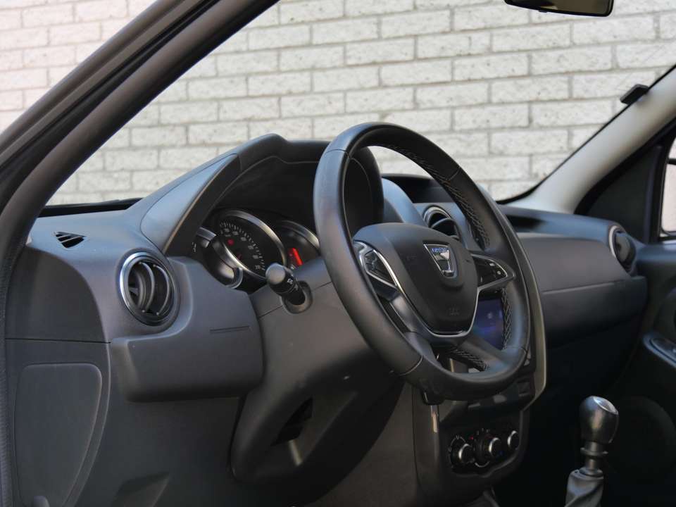 Dacia Duster - Imagem 18