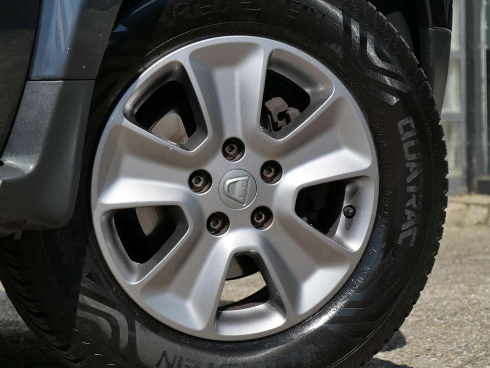 Dacia Duster - Imagem 19