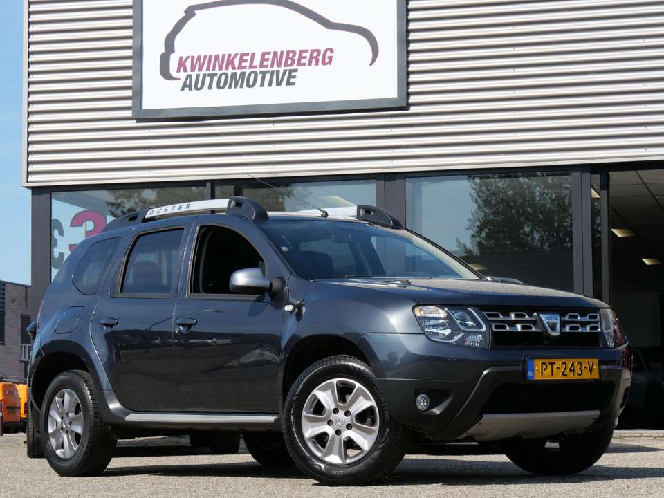Dacia Duster - Imagem 20