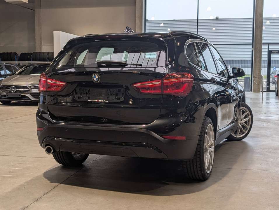 BMW X1 - Imagem 3