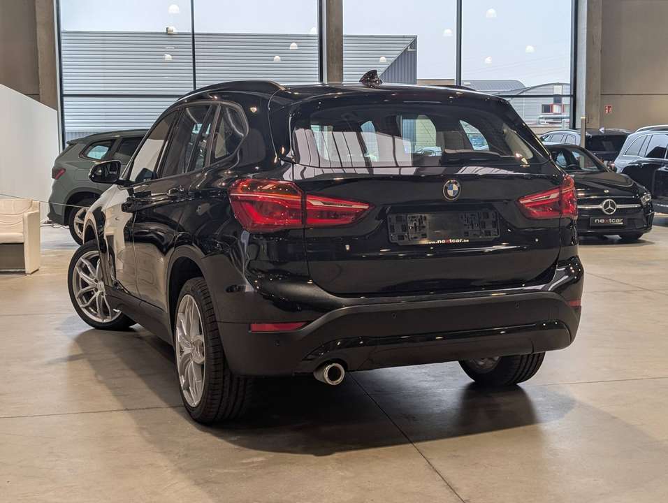 BMW X1 - Imagem 4