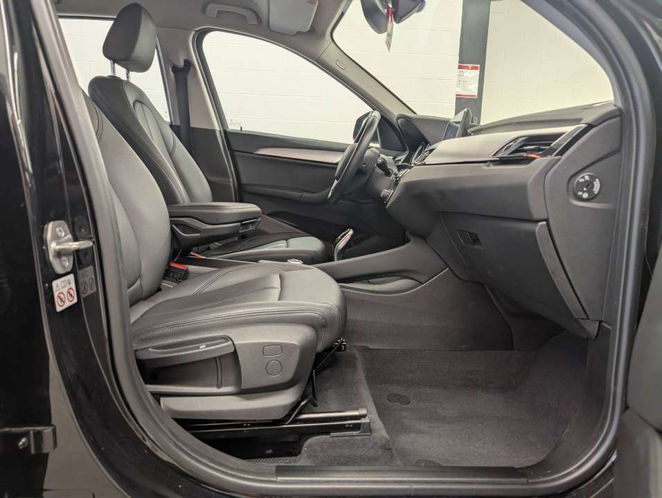 BMW X1 - Imagem 5