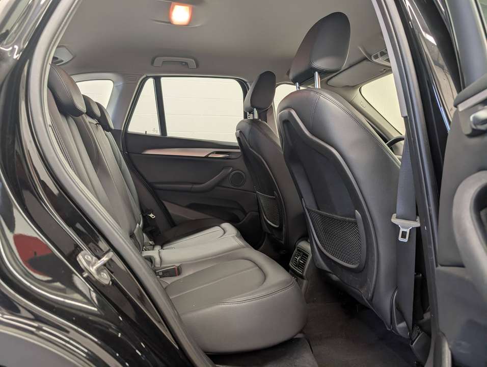 BMW X1 - Imagem 6