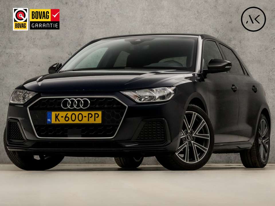 Audi A1 - Imagem 1