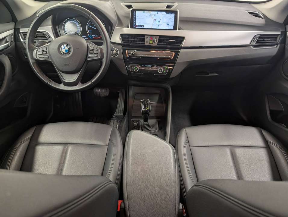BMW X1 - Imagem 7