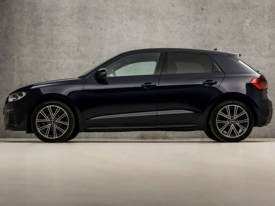 Audi A1 - Imagem 2