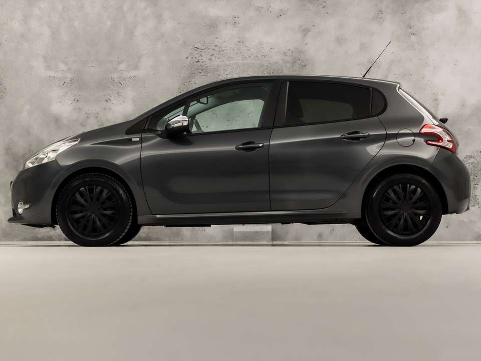 Peugeot 208 - Imagem 2