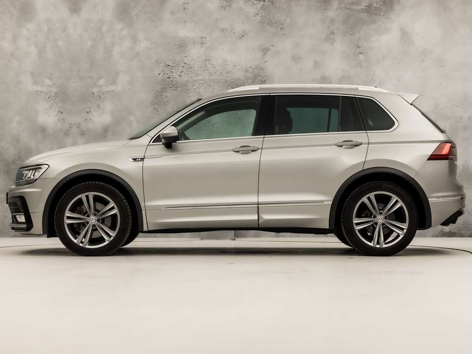 Volkswagen Tiguan - Imagem 2