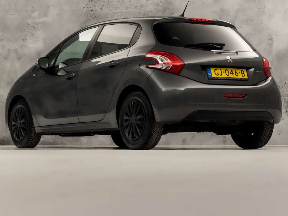 Peugeot 208 - Imagem 3