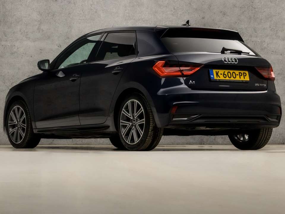 Audi A1 - Imagem 3